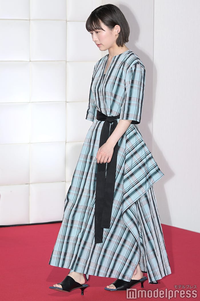 伊藤沙莉 (C)モデルプレス