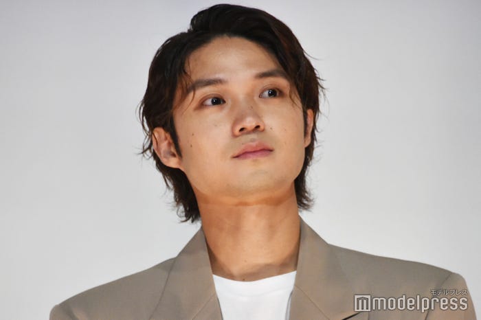 磯村勇斗(C)モデルプレス