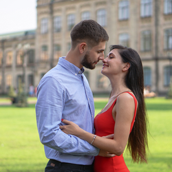 男性が思わずオス化する キスしたくなる瞬間 4選 モデルプレス