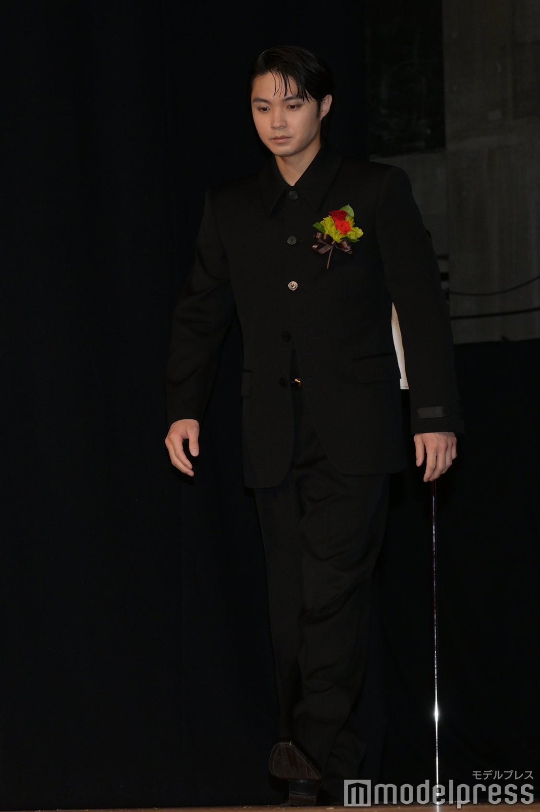 磯村勇斗（C）モデルプレス