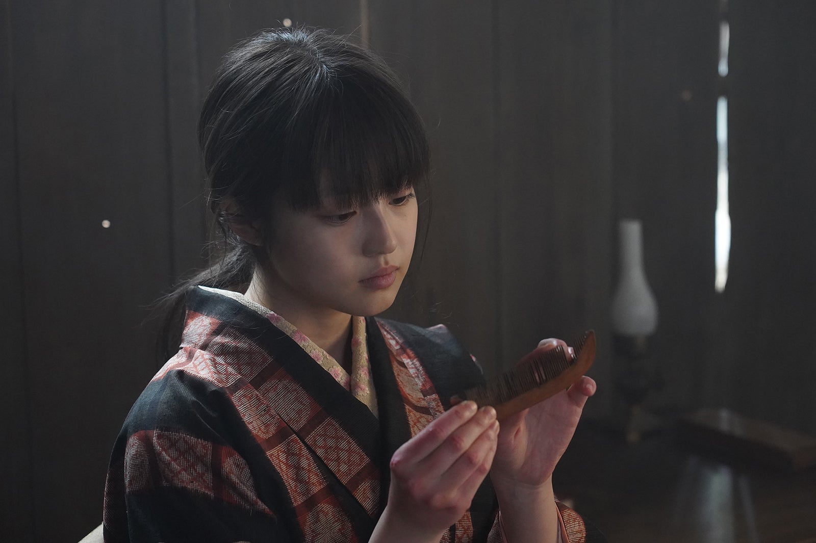 今田美桜（C）2023 映画『わたしの幸せな結婚』製作委員会