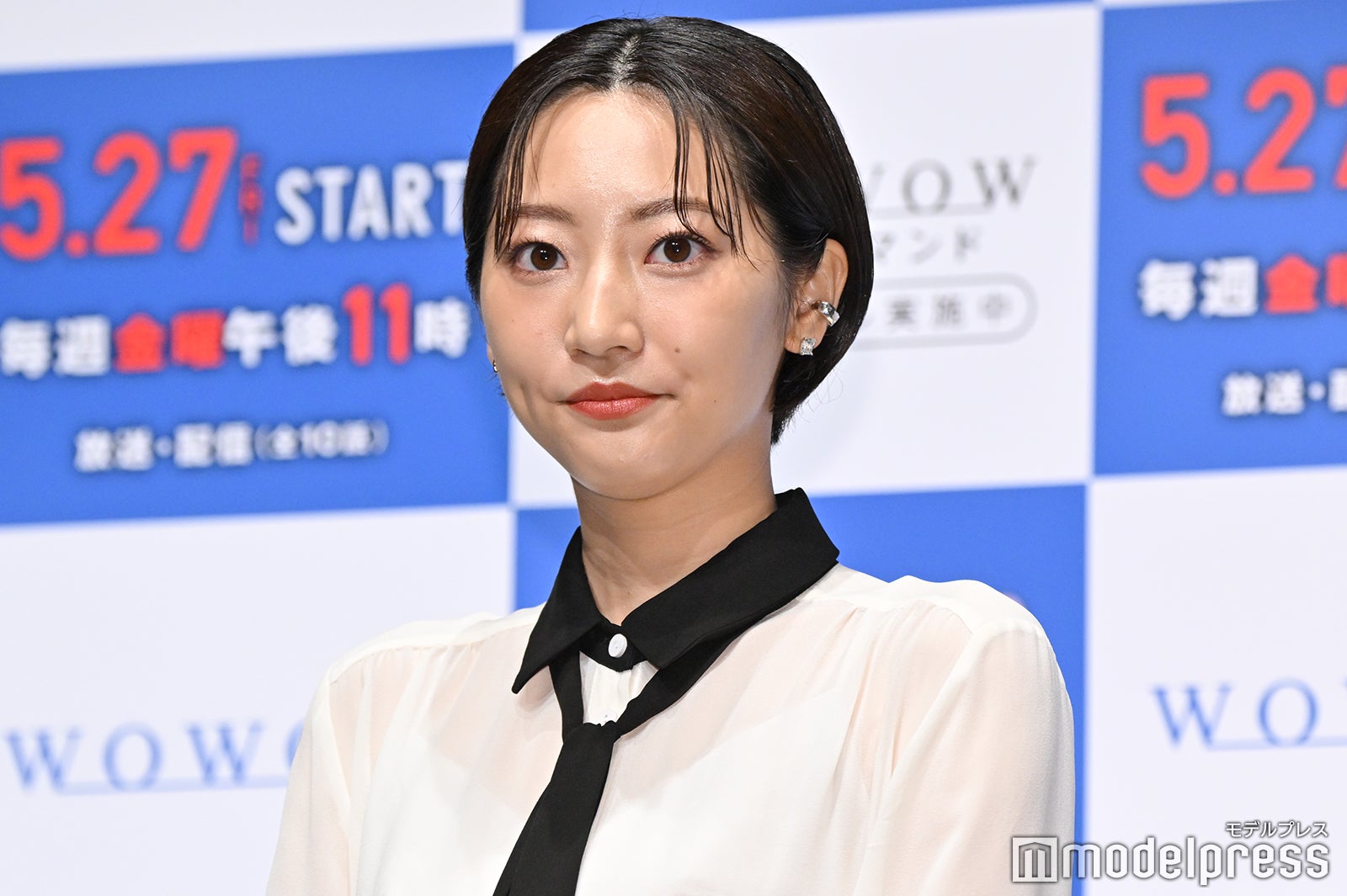 武田玲奈 （C）モデルプレス