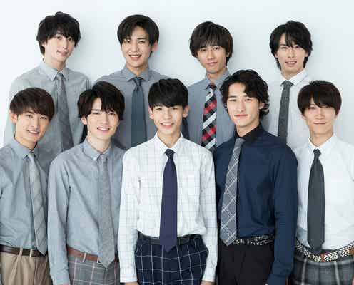 「滝沢歌舞伎ZERO」主演のSnow Manに密着 稽古に取り組む姿&“原点”とは?