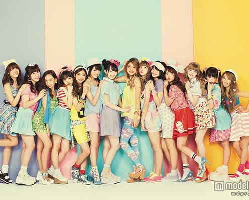 にこるん、みちょぱら「Popteen」モデル総集結のイベント決定 くみっきー、まあぴぴらOGメンバーも