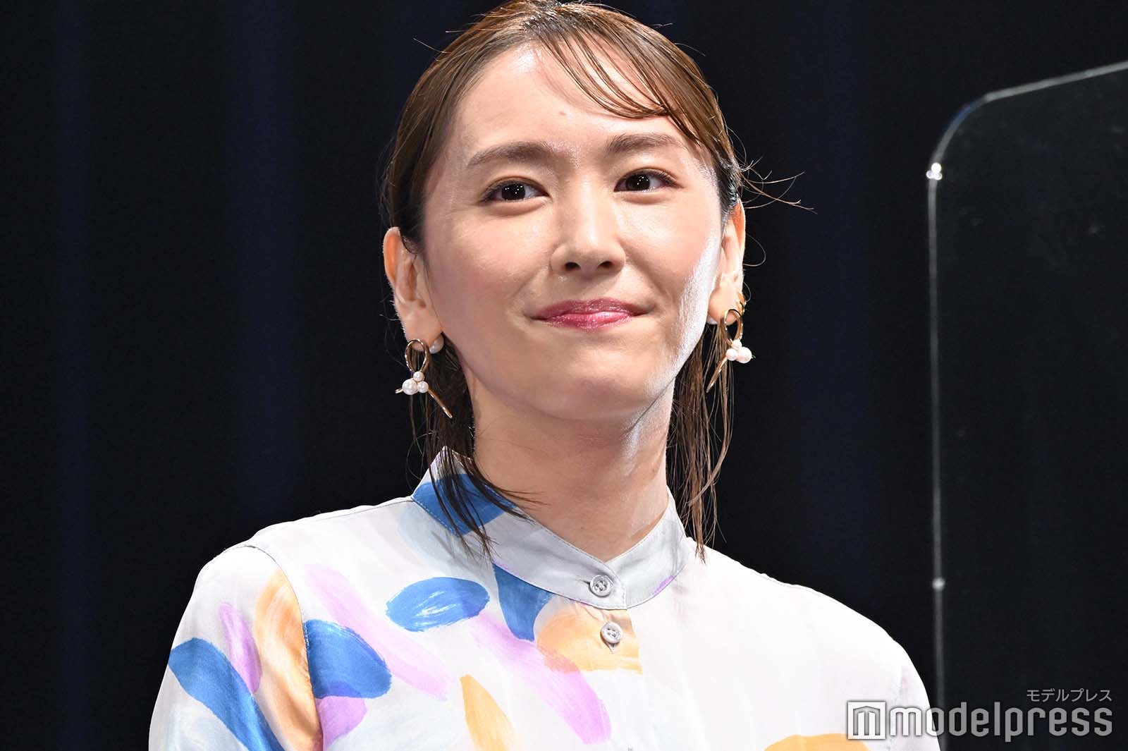 新垣結衣 （C）モデルプレス