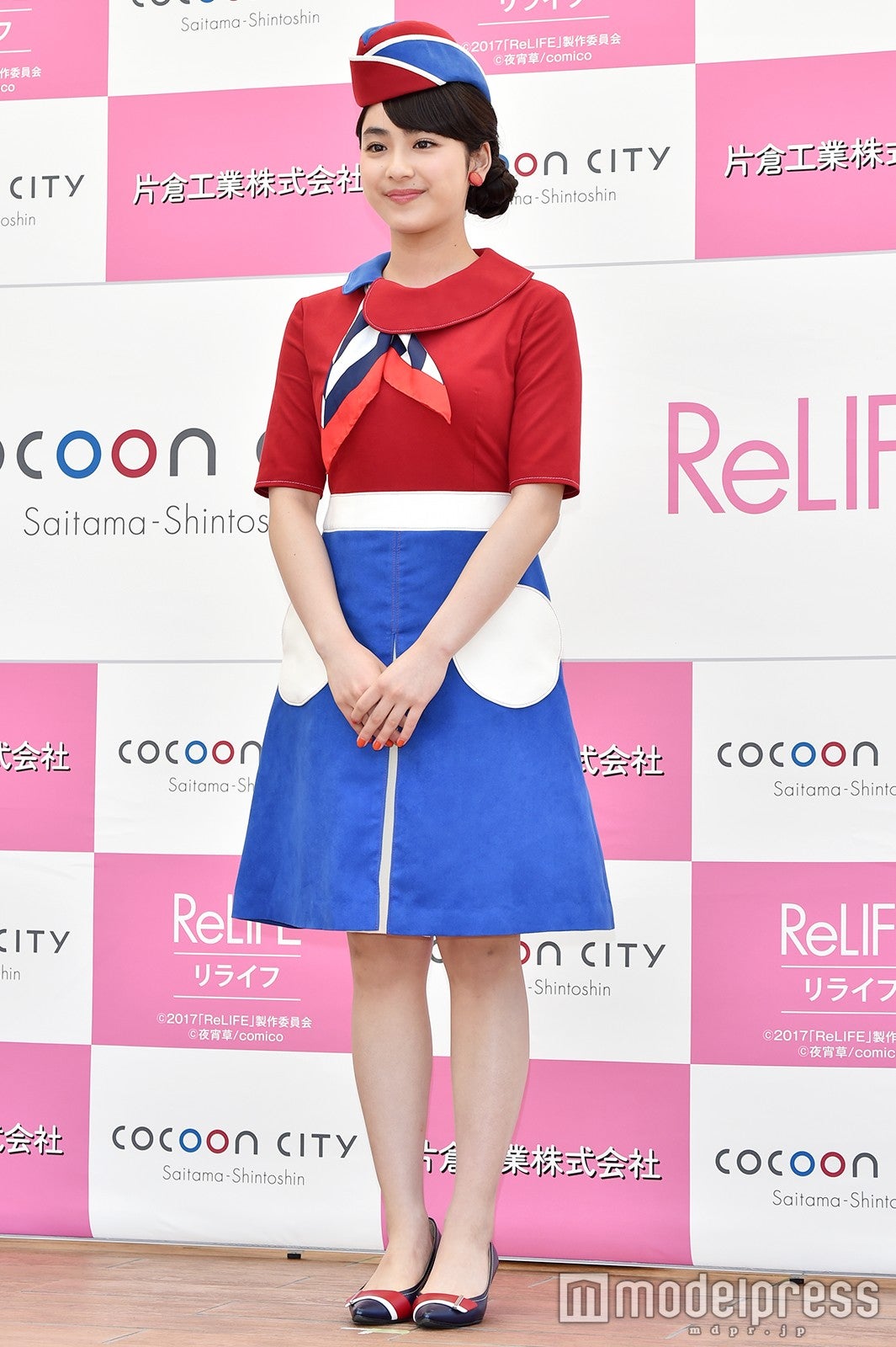 平祐奈 （C）モデルプレス