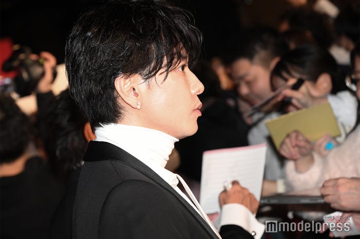 佐藤健(C)モデルプレス