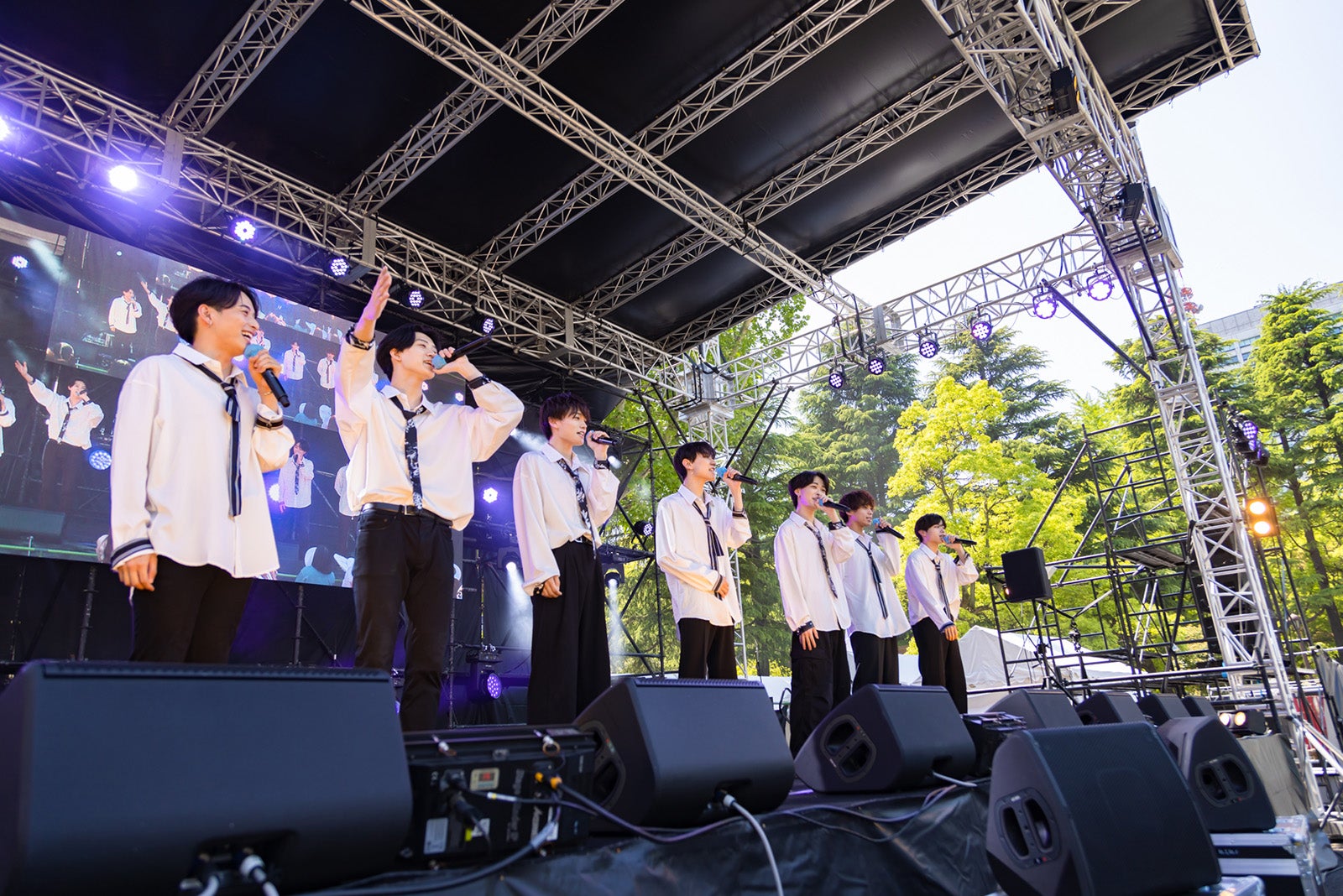 ROLESWAN（提供写真）