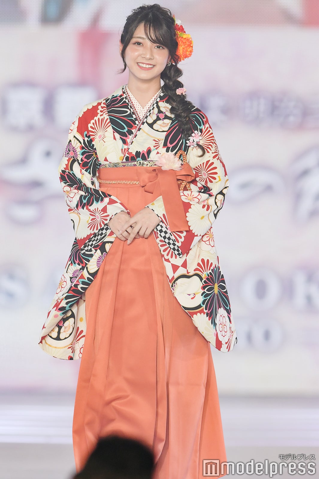 山口はのん（C）モデルプレス