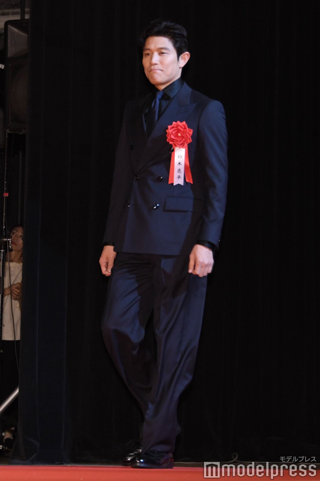 （C）モデルプレス