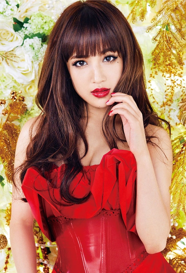 藤井夏恋（提供写真）