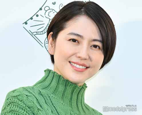 長澤まさみ、“今叶えたい”願いは?「自分が求めるばかりではなく」