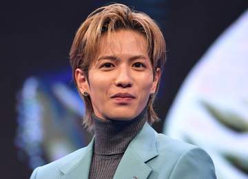 朝ドラにも「リブート」にも出演のギャルモデル 日テレ新ドラマではガラリイメチェンの看護師姿【10回切って-】