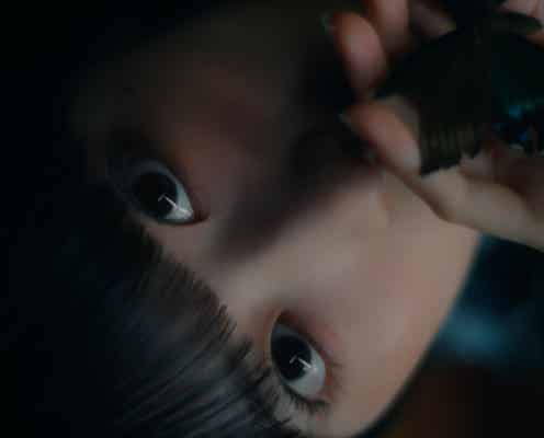 櫻坂46、村井優センターBACKS曲MV公開 和の世界観でアクロバティックにダンス【僕は僕を好きになれない】