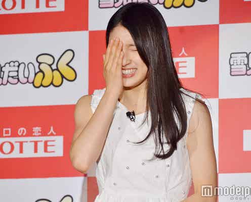 土屋太鳳、今年もやられちゃっ“たお”!バースデーサプライズにびっくり