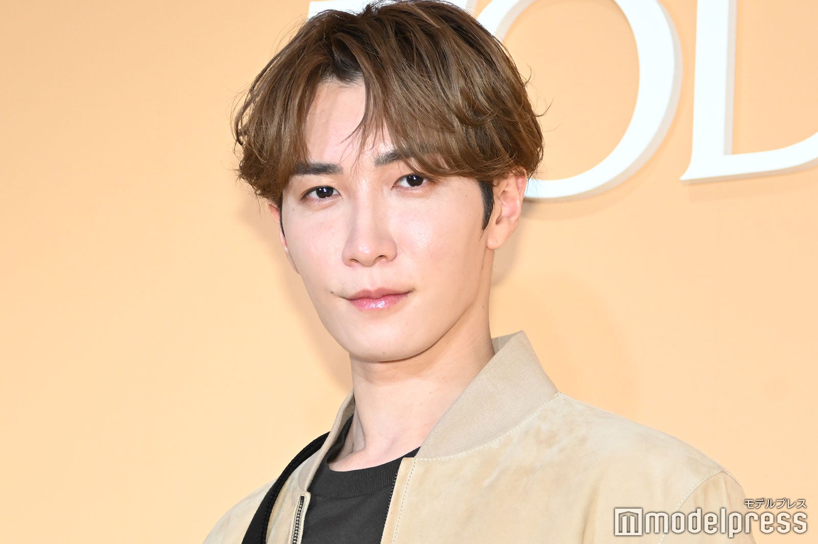 Snow Man渡辺翔太、日本人男性初の快挙「トッズ」ブランドアンバサダー就任「身の引き締まる思い」