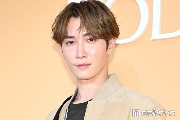 Snow Man渡辺翔太、日本人男性初の快挙「トッズ」ブランドアンバサダー就任「身の引き締まる思い」