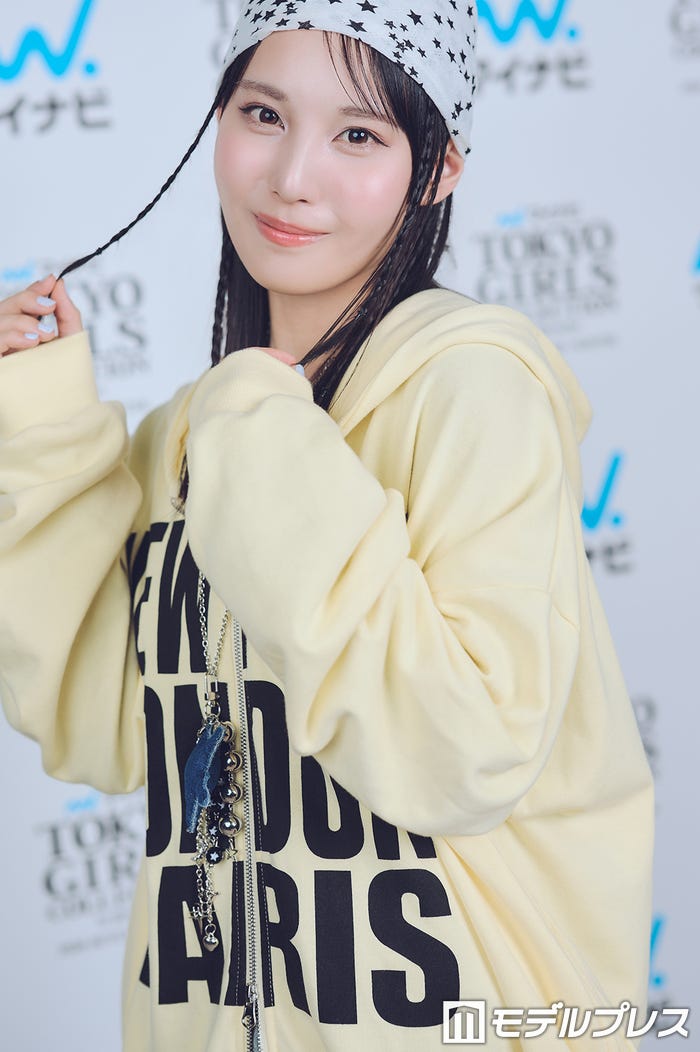 松尾桜(C)モデルプレス