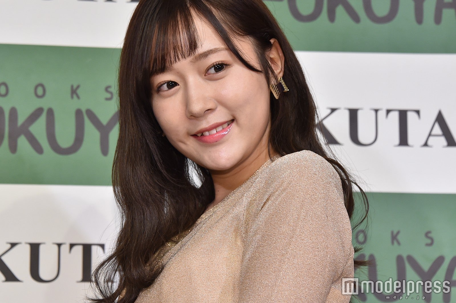 多田愛佳さん （C）モデルプレス