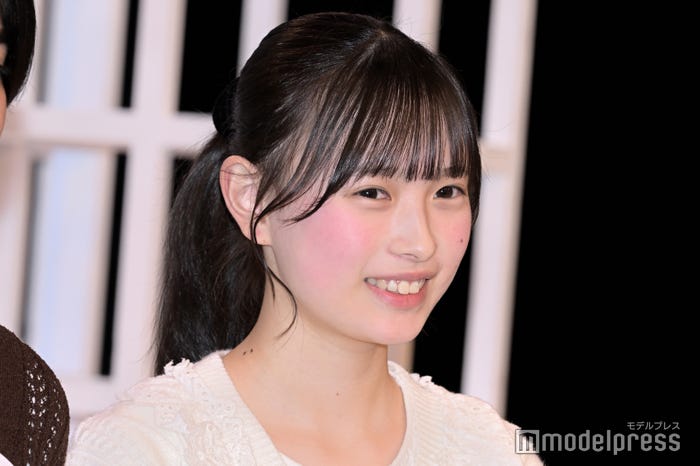 大和奈央 (C)モデルプレス