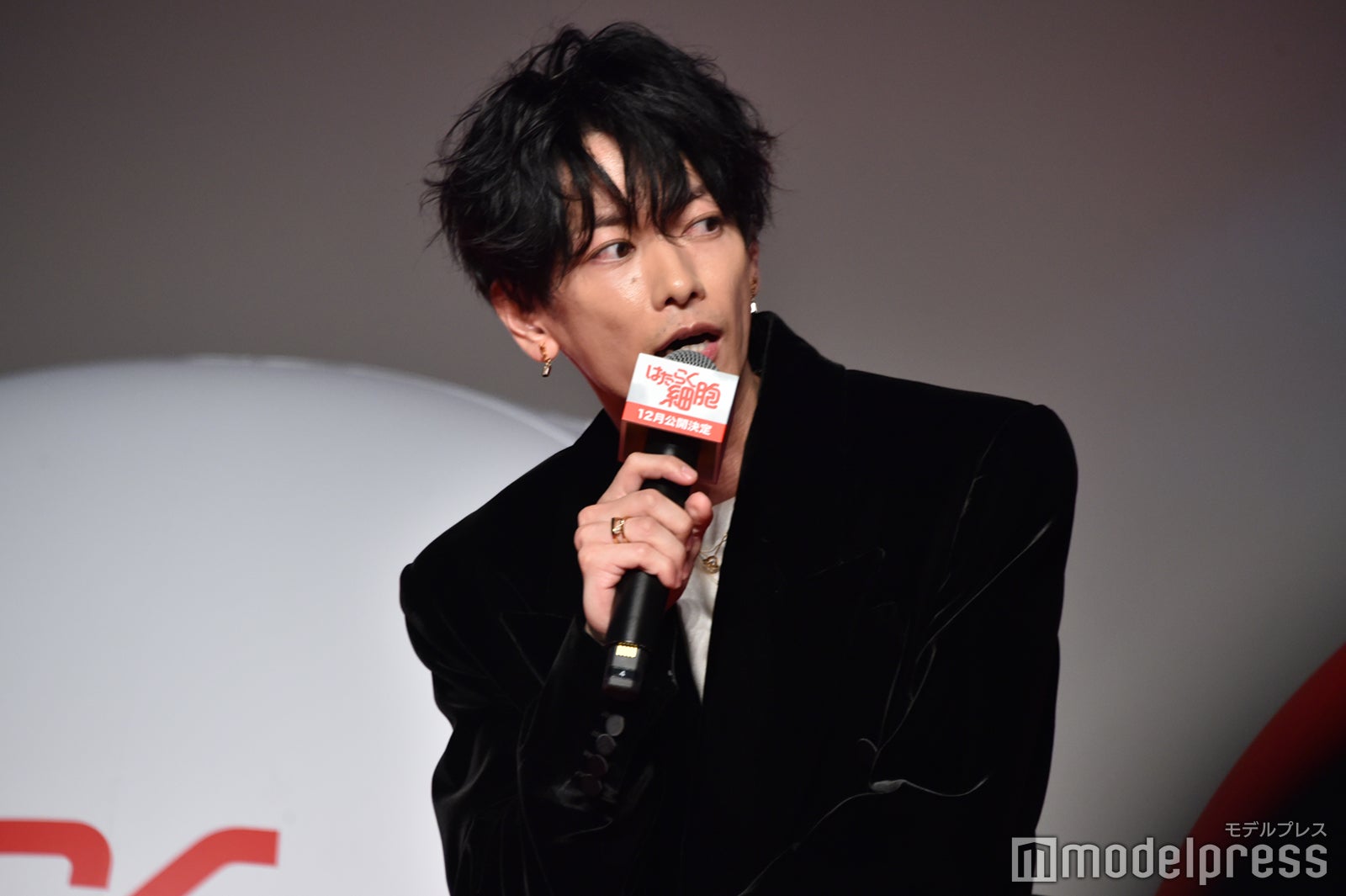 佐藤健（C）モデルプレス