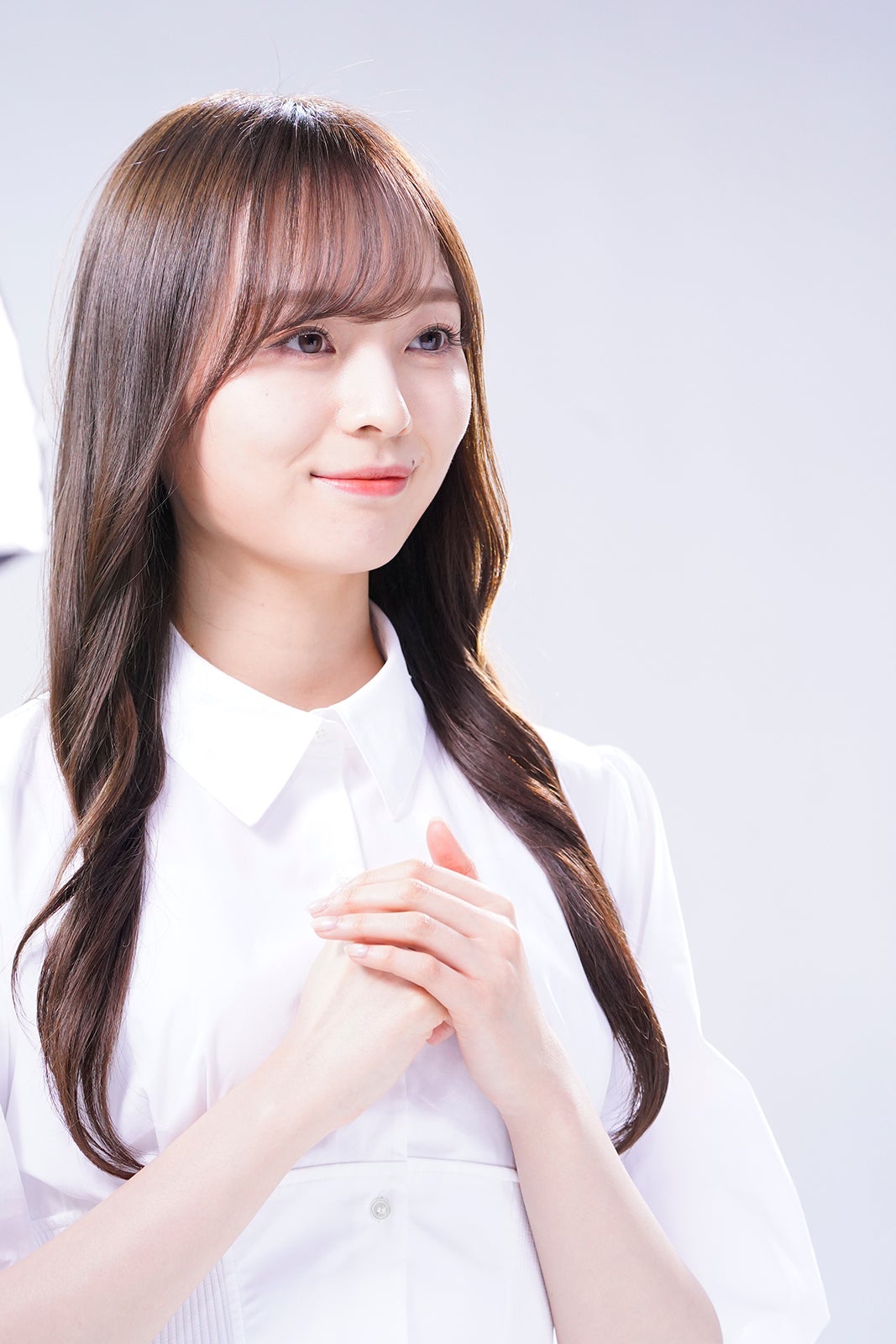 梅澤美波 （提供写真）