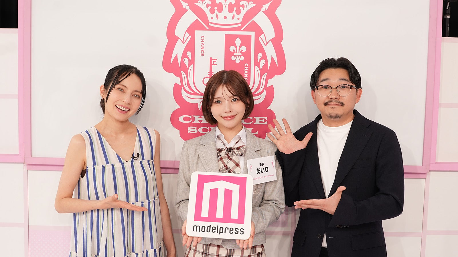 元保健室の先生キャバ嬢・あいり、40度熱の中でのバースデー・入院でイベント出演断念…悔しさ乗り越えた方法とは【モデルプレスインタビュー】