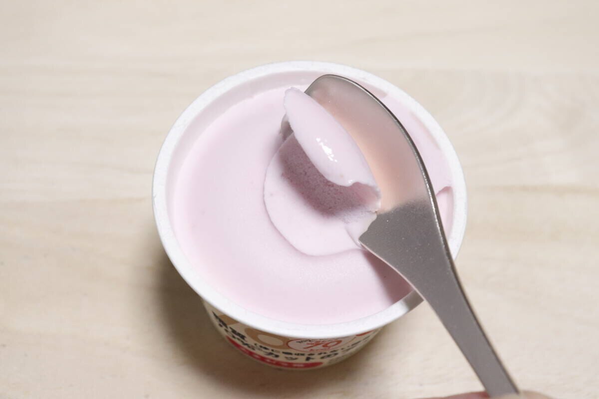 アルミアイスクリームスプーン