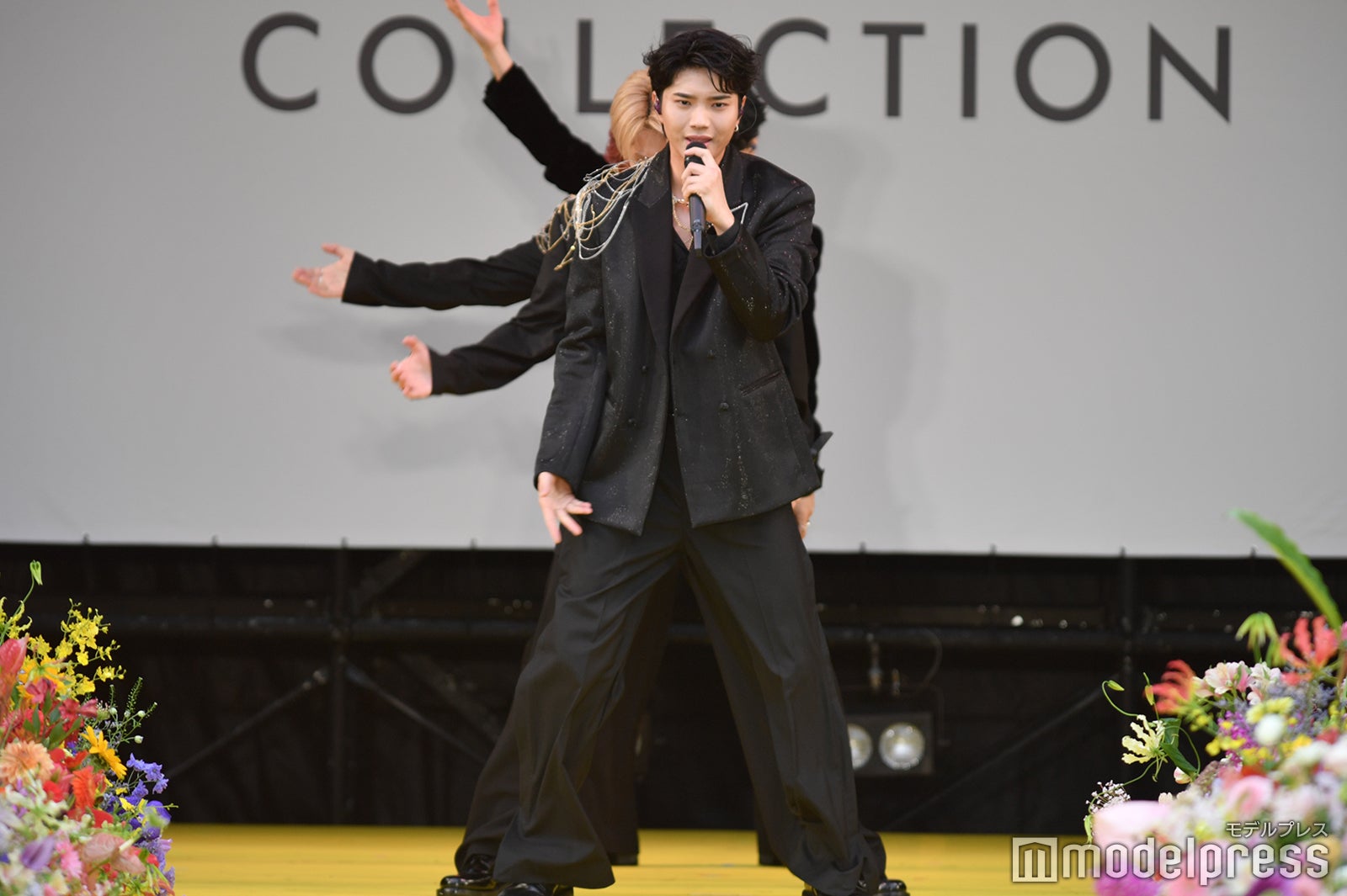 OWV（C）モデルプレス