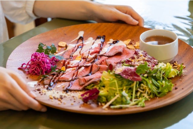 奈良のパワーフードが食べられる？新スポットが誕生