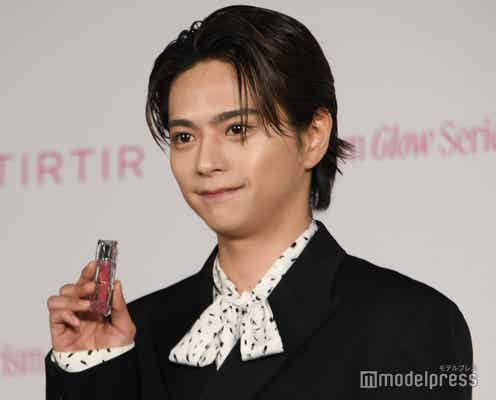 timelesz佐藤勝利、愛犬の前では“赤ちゃん言葉”に「後輩に見せる顔とはまたちょっと違う」