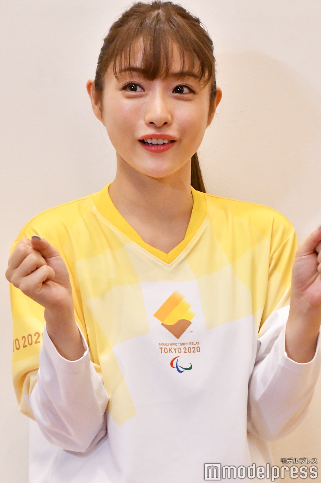 石原さとみ（C）モデルプレス