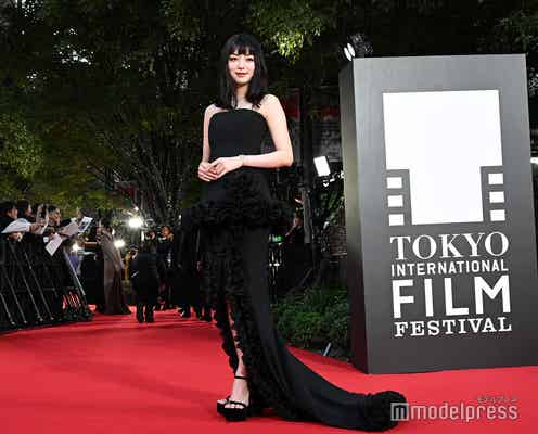 【写真特集Vol.2】「第38回東京国際映画祭」