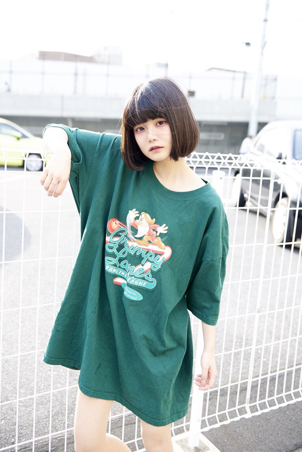 月森結愛（提供画像）