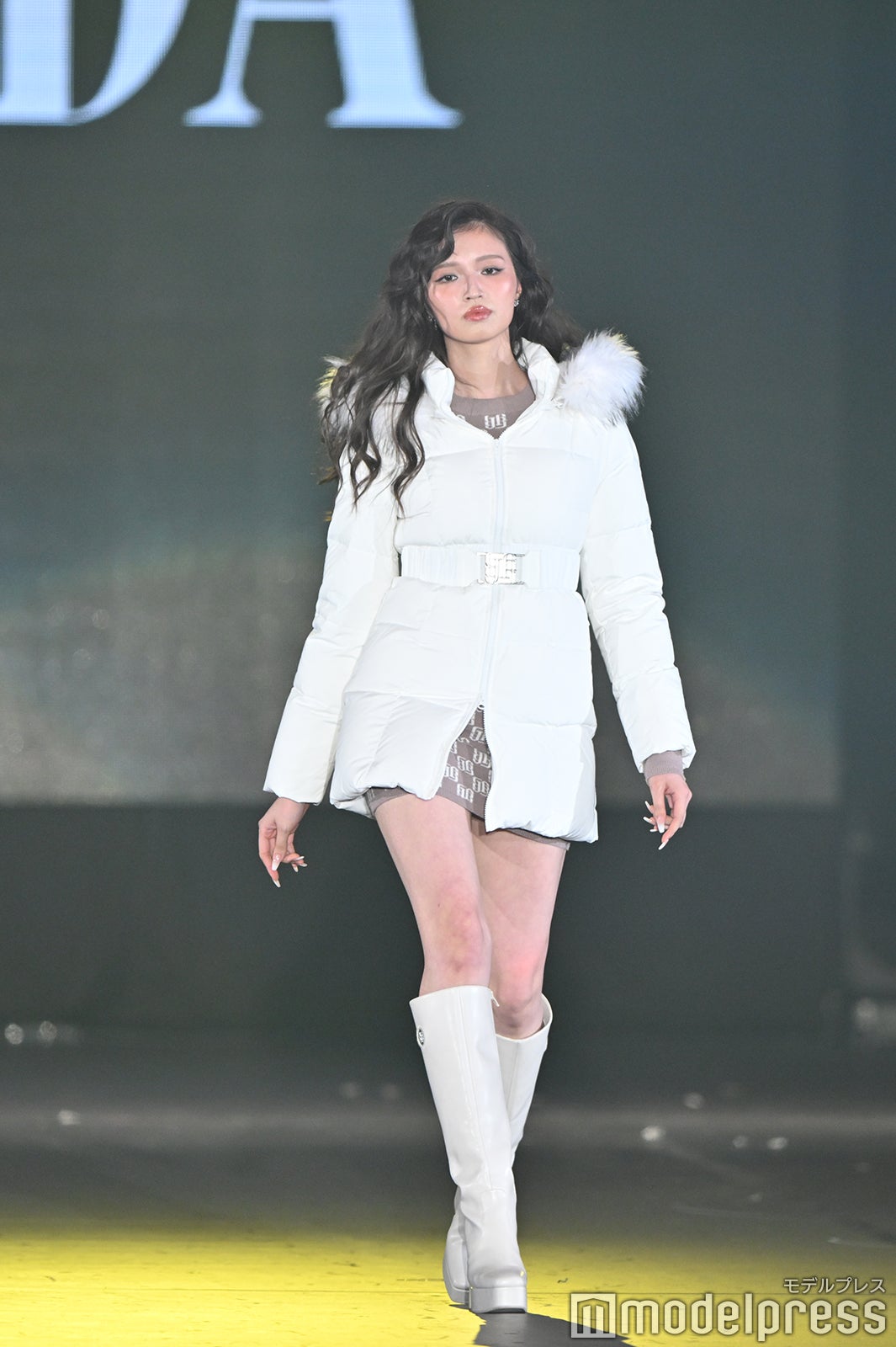 せいら（C）モデルプレス