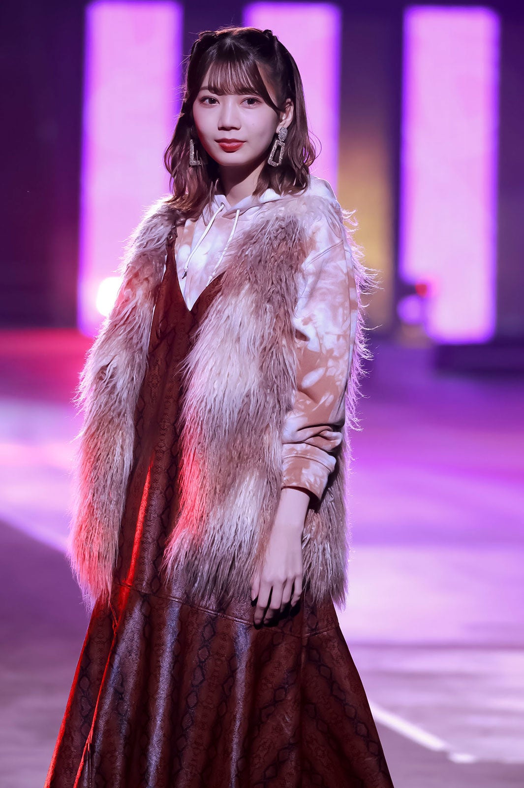 日向坂46（提供写真）