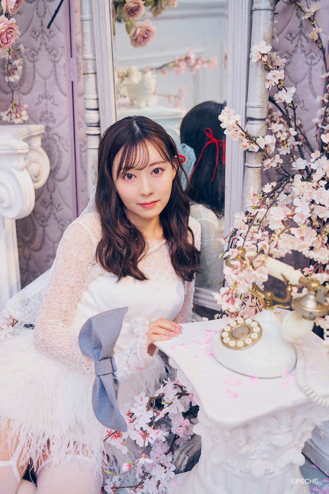 渡辺美優紀（提供写真）