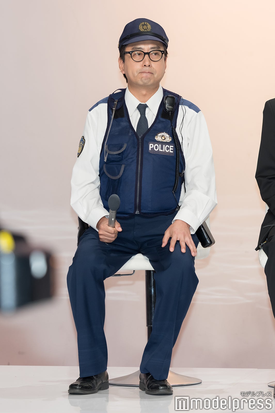 おいでやす小田（C）モデルプレス