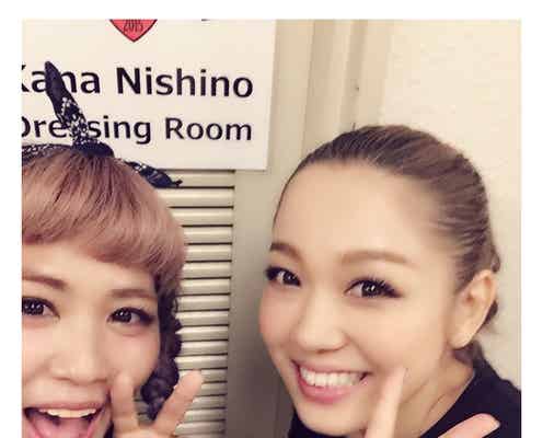 西野カナ、MINMIから受けた影響を明かす「完全に…」