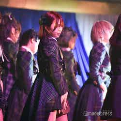 村山彩希、佐藤七海、大森美優「AKB48 チーム4単独コンサート～友達ができた～」 （C）モデルプレス