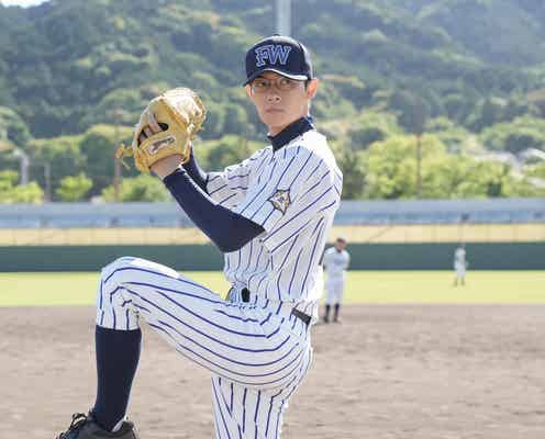朝ドラ「おむすび」“鬼怒川の河童”翔也(佐野勇斗)の正体明らかに 新たな異名にも注目集まる