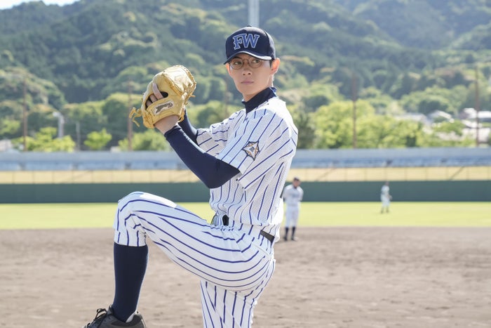 朝ドラ「おむすび」“鬼怒川の河童”翔也（佐野勇斗）の“正体”明らかに 新たな異名にも注目集まる