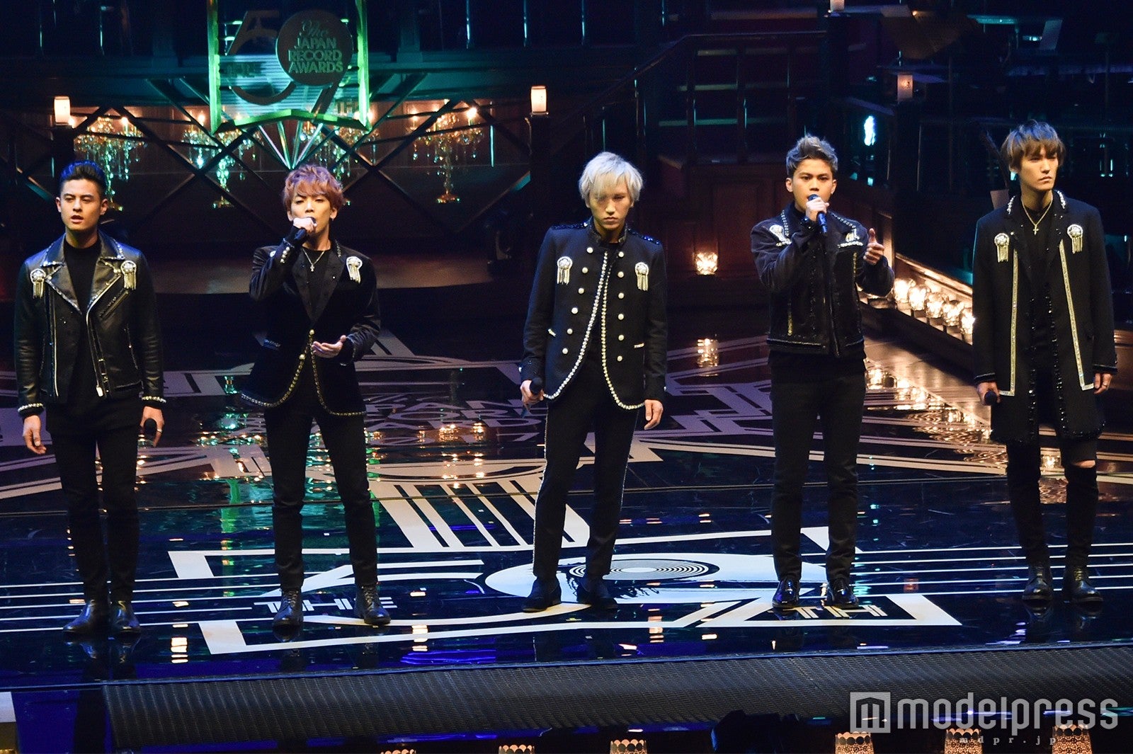 （C）モデルプレス