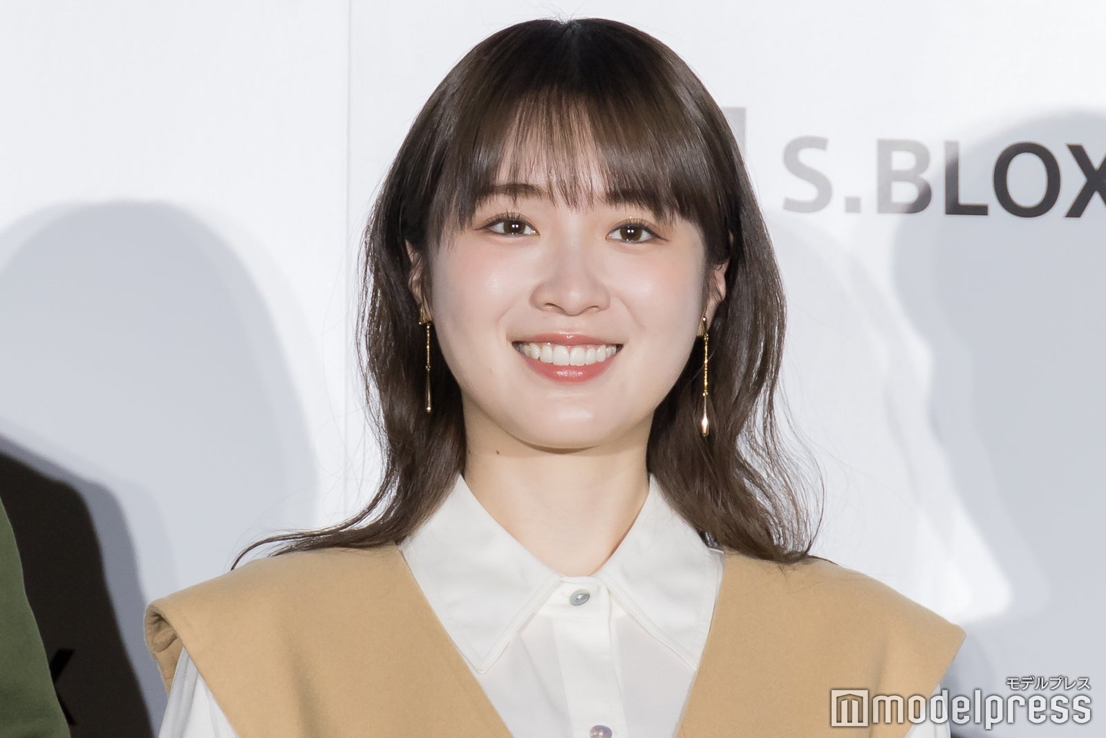 高山一実（C）モデルプレス