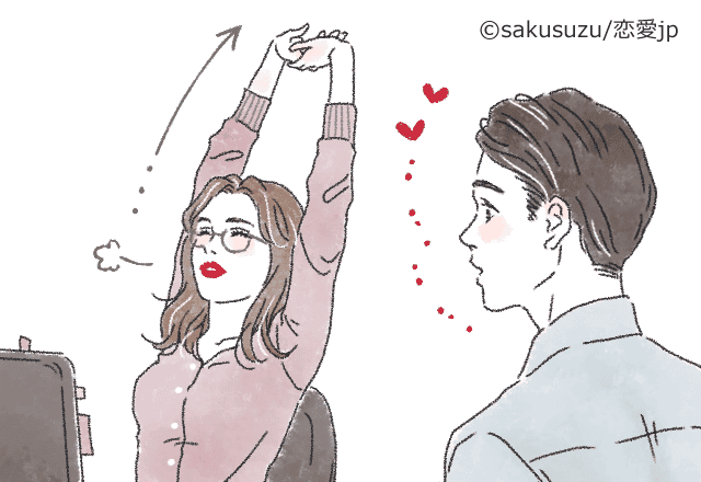目で追っちゃう 男性が見とれるオトナ女子の 色っぽ仕草 モデルプレス 目で追っちゃう 男性が見とれるオトナ女子の 色っぽ仕草 モデルプレス