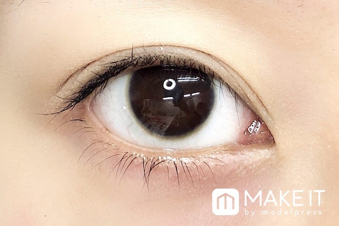 NARS/シングルアイシャドー(ソフトエッセンシャル)/5308 使用 (C)メイクイット