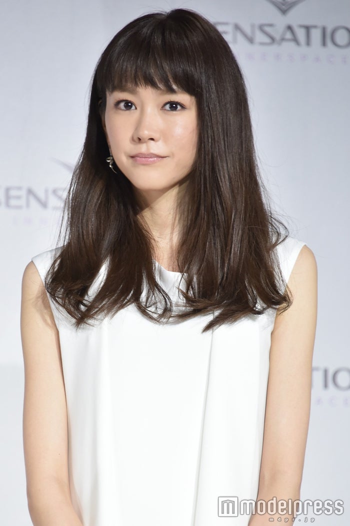 桐谷美玲 髪ばっさりイメチェン 意外と短くなった ビフォーアフターも公開で反響 モデルプレス