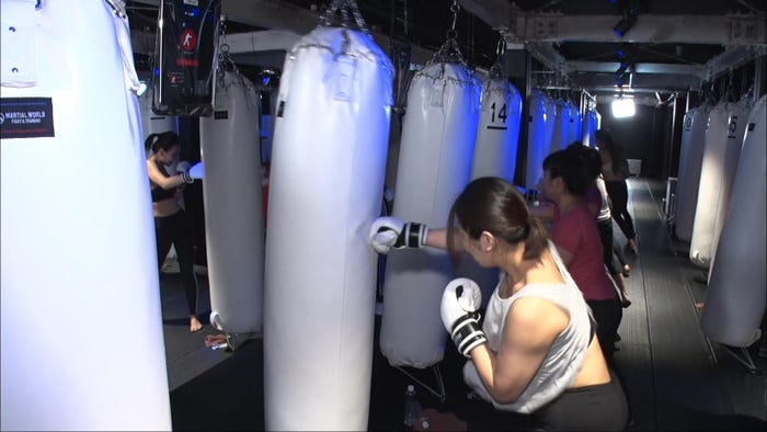 「マツコ会議」より (C)日本テレビ