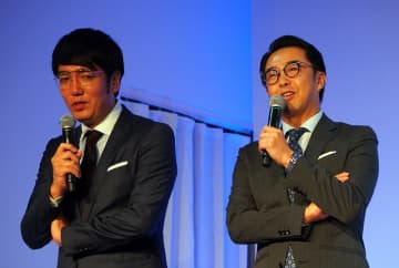 おぎやはぎ 矢作兼 伊勢谷逮捕に プラスのプロモーションになってるんじゃないか モデルプレス