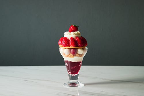 【京都】見た目も素材も豪華すぎる…♡